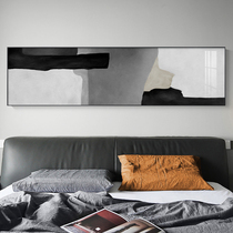 Bedroom Bedside Hanging Drawing Living Room Hotel Folk Sleeping Room Background Wall Decoration Painting Nordic Style Modern Minimalist Fresco