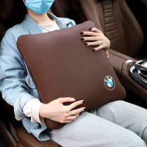 Suitable for BMW car air conditioner is new 1 series 3 series 4 series 5 series X1X3X5 pillow is car pillow car