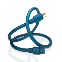 DIVINI Tianle PT-8 High Fidelity Oxygen Free Copper Gold HIFI Power Cord 1 5 m New Product Arrival