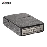Официальный флагманский магазин Zippo Windper -защита от керосина зажигалка США Версия в 1941 году реплика черная потрескавшаяся краска Zhibao подарок