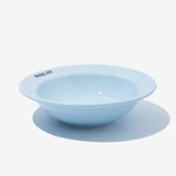 Spot Mori Friends Club South Korea BD Bridge Dog Ceramics Speed ​​Speed ​​Ins Wind Cat Dog Bowl Миника