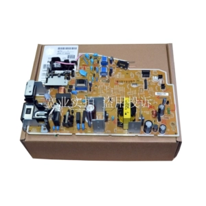 宽业 [适用于惠普HP126a电源板126 125A127FN HP128FN电源板M26电路]