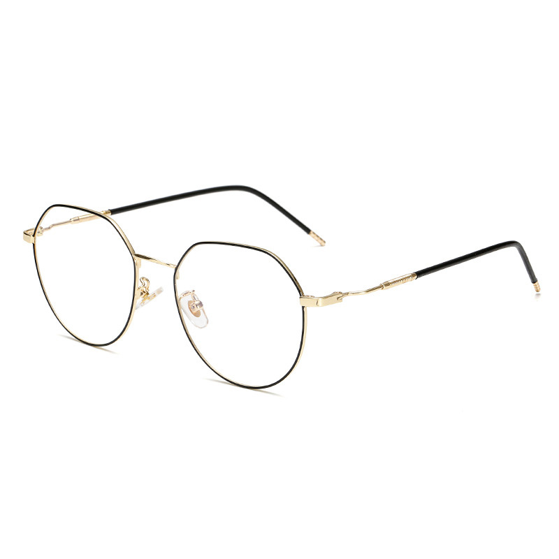 Montures de lunettes en Alliage cuivre-nickel - Ref 3142016 Image 5