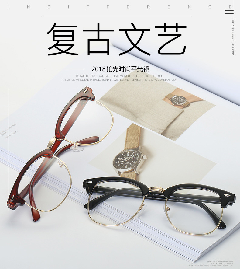 Montures de lunettes en Alliage de nickel - Ref 3141610 Image 6