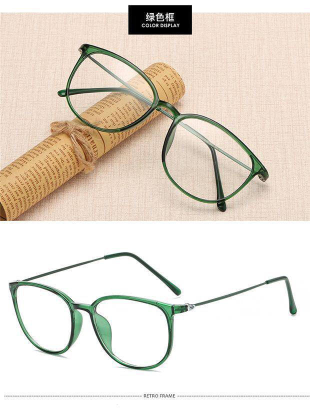 Montures de lunettes en Tole - Ref 3139369 Image 21