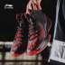 Giày bóng rổ Li Ning giày nam flash hấp thụ sốc hỗ trợ phục hồi bọc mang giày thể thao cao cấp giày the thao nam giá rẻ Giày bóng rổ