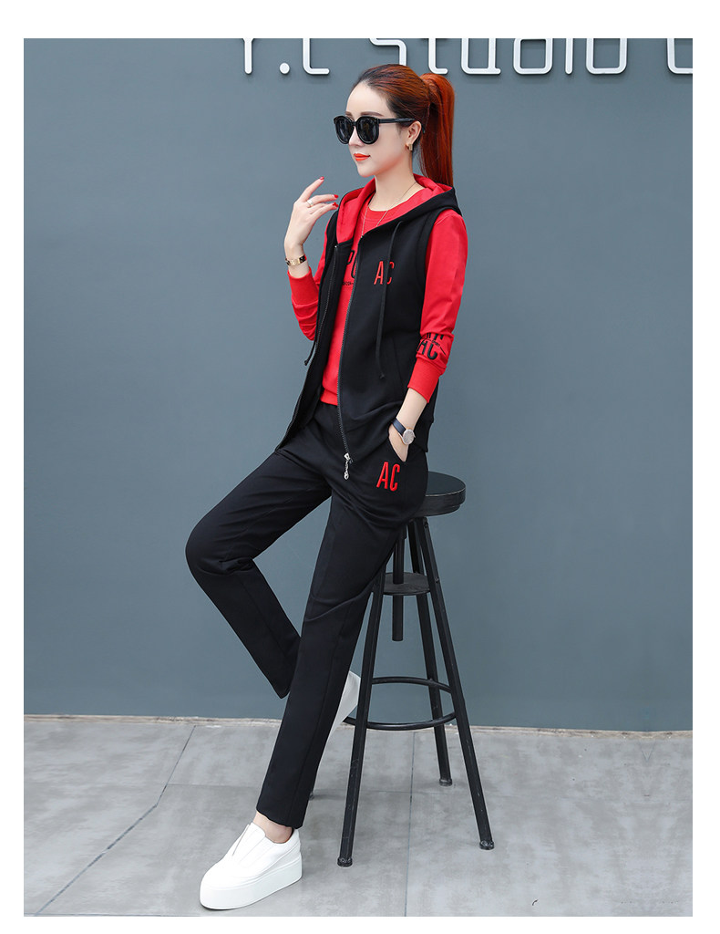 Tenue de loisirs femme - Ref 3239193 Image 32