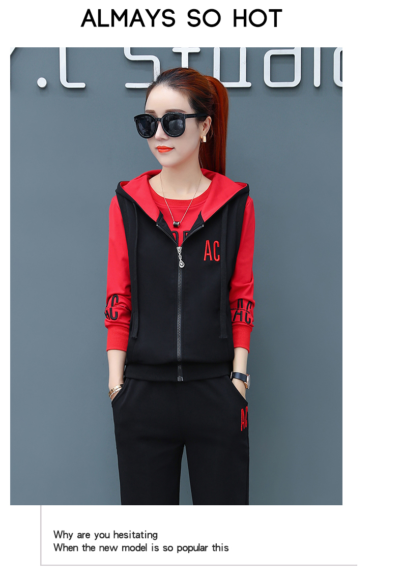 Tenue de loisirs femme - Ref 3239193 Image 33