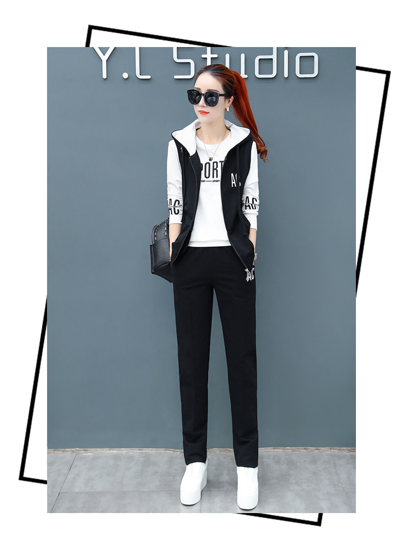 Tenue de loisirs femme - Ref 3239193 Image 25