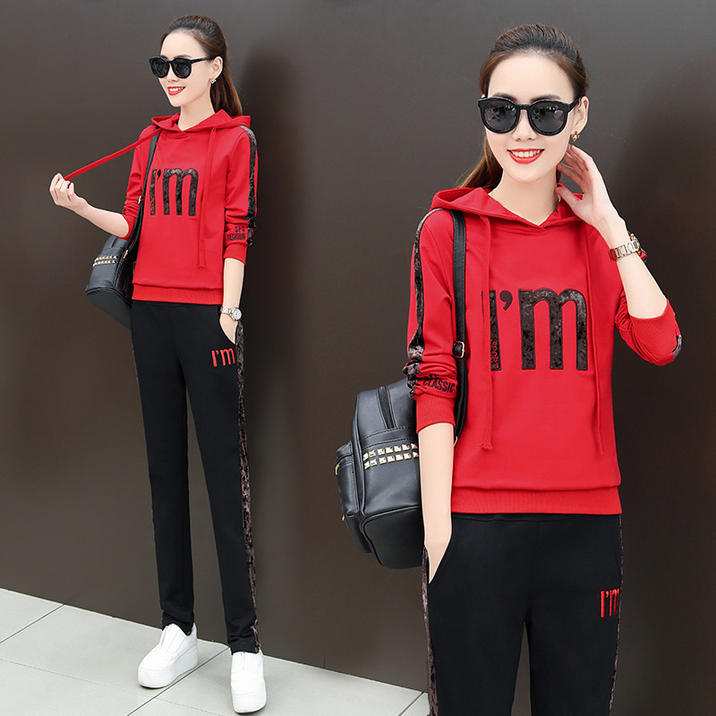 Tenue de loisirs femme - Ref 3239282 Image 2