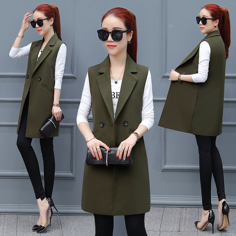 Débardeur chaud pour femme      en Polyester - Ref 3175964 Image 3