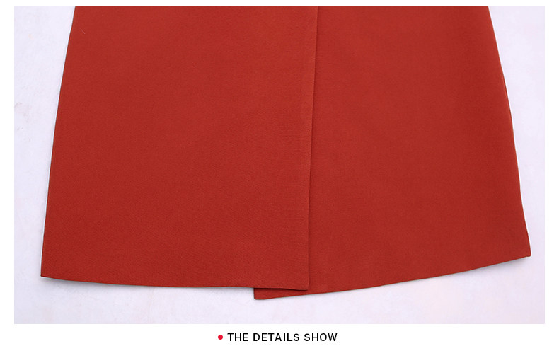 Débardeur chaud pour femme      en Polyester - Ref 3175964 Image 41