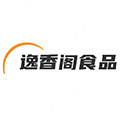 逸香阁食品的LOGO