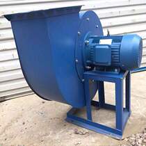 4-72 Centrifugal fan pp stainless steel
