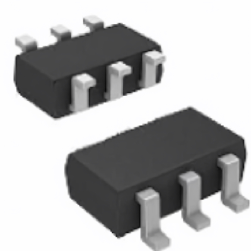 Ac3Cm23 Six-Pin Ding-Dong Doorbell Chip Smd 6-Pin Ding-Dong Sound Ac3Cm23 Six-Pin Ding-Dong Doorbell Chip Smd 6-Pin Ding-Dong Sound