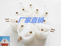 Dental water storage bottle lid turbine water storage bottle cap water bottle cap Sub-water bottle head sealing ring water bottle lid