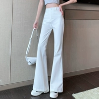 Белые штаны