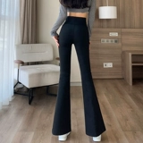 Приталенная одежда для йоги, летняя акула, длинный мегафон, в обтяжку