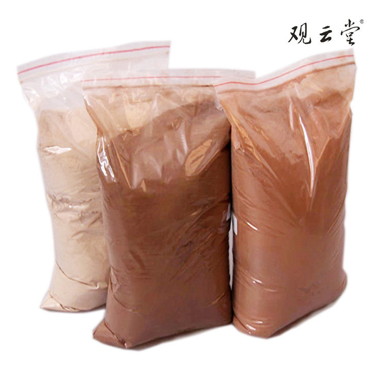 Guan Yun Tang handmade incense Indonesian nan wood sticky powder white glue red skin reverse flow incense brand bead sticky and incense shock low price