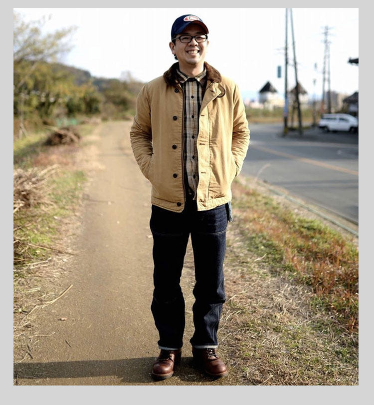 Blouson chaud pour homme   OTHER en Coton - Ref 3112550 Image 32