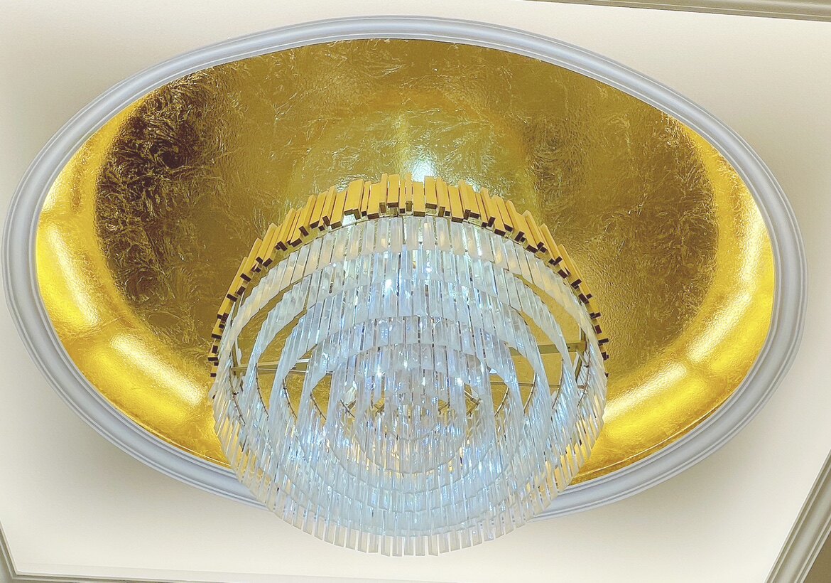 丽豪金箔工艺主店铺