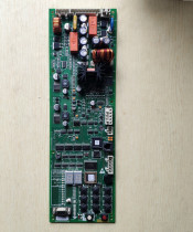 GCA26800NB1 2 3 Otis elevator machine roomless emergency rescue SPBC-II loose gate release new
