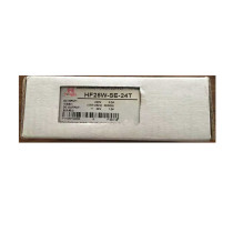 HF25W-SE-24T Tianjin Otis elevator car top switch power supply box new original accessories spot punch drill