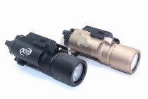 surefire x300 x300u Tactical Flashlight led flash down hanging flashlight