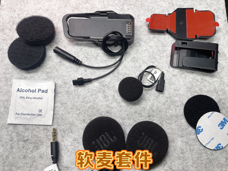 Brand New Kado Second-Generation Magnetic Base Kit