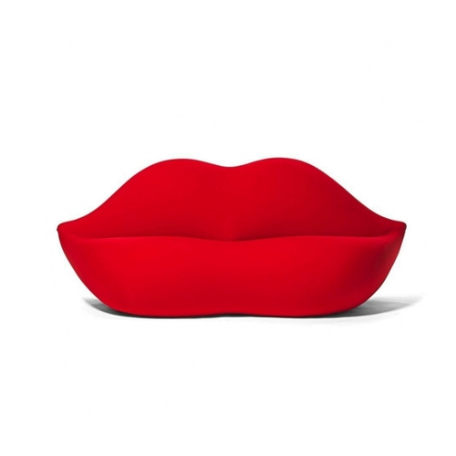 Диван для отдыха, ткань для спальни