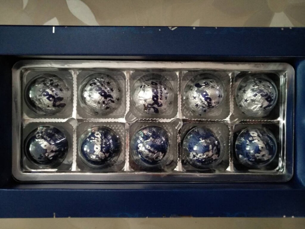 芭喜黑白配巧克力礼盒好不好用，它到底怎么样_搜券