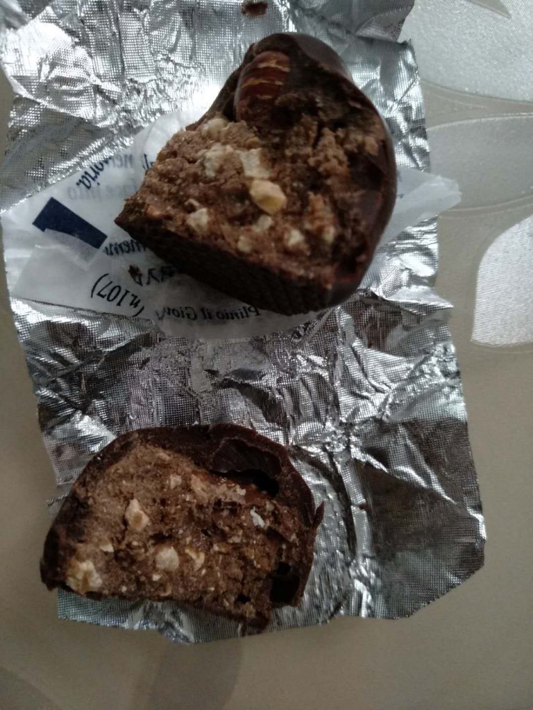 芭喜黑白配巧克力礼盒好不好用，它到底怎么样_搜券