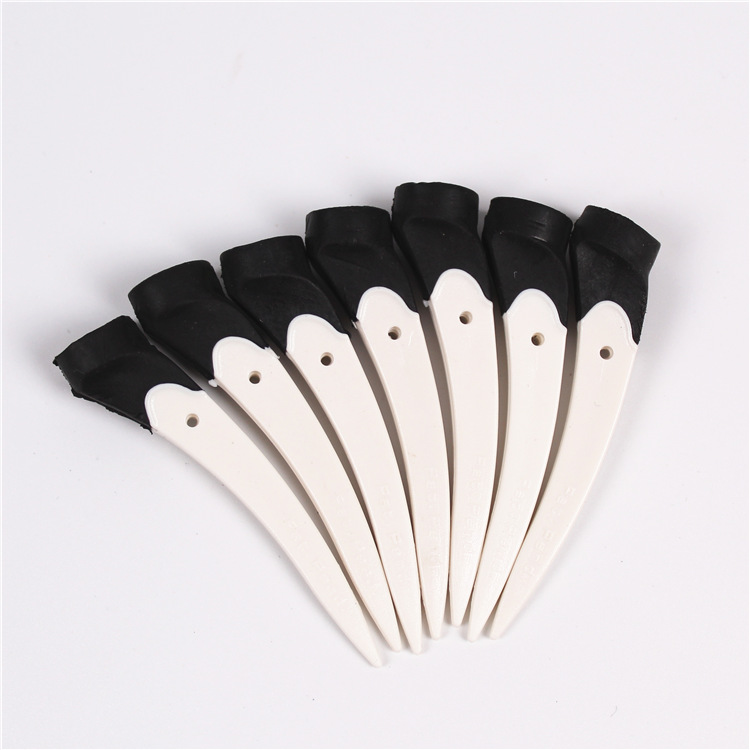 Outlet American Golf Tee Goolf Accessories Plastic Low Wind Resistance Ball nails