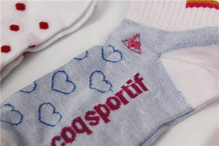 Lec * q golf ladies thuyền vớ trong vớ cock nữ vớ golf ladies socks Nhật Bản đích thực bao tay đi nắng
