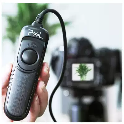 Magenta RC-201 Nikon monocular camera Z6 Z7 D610 D750 D7200 D5500 Cable Shutter remote