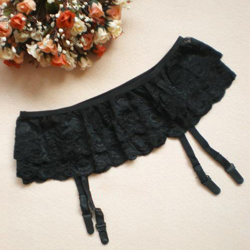 Dây đeo Garter dây đeo vớ nữ kẹp giữ tất chân cho nữ