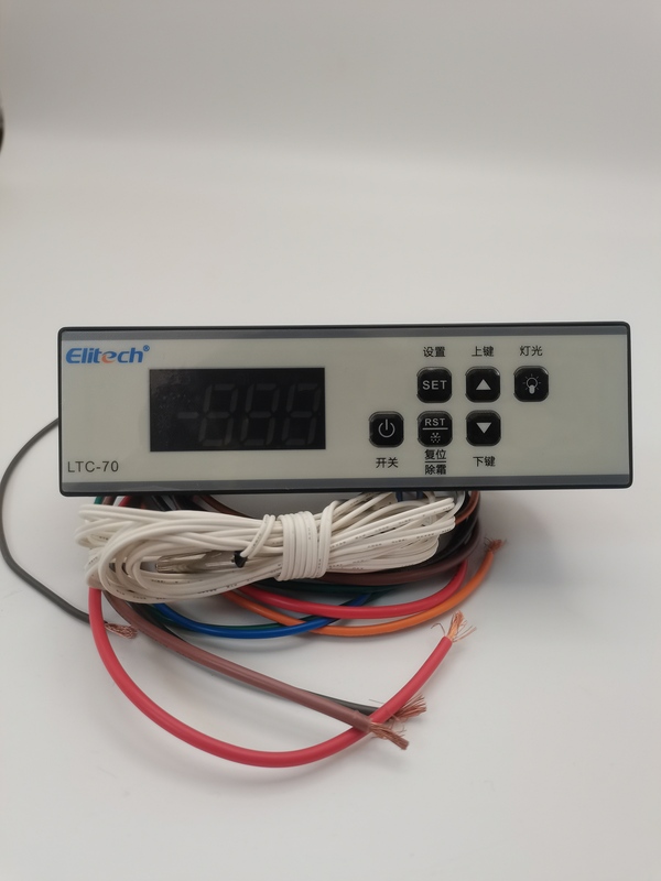 Thermostat Ltc-70 Kitchen Cabinet Freezer Sui Ling Beverage Display Cabinet Air Curtain Cabinet Wine Cabinet Defogging Temperature Controller Thermostat Ltc-70 Kitchen Cabinet Freezer Sui Ling Beverage Display Cabinet Air Curtain Cabinet Wine Cabinet Defogging Temperature Controller