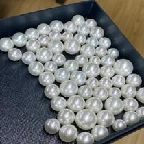 Freshwater Pearl Blind Box Open Clams