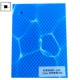 Весь рулон новой крупной паттерны с большим количеством воды не включен в ширину бесплатной доставки 2 метра, 25 метров в длину