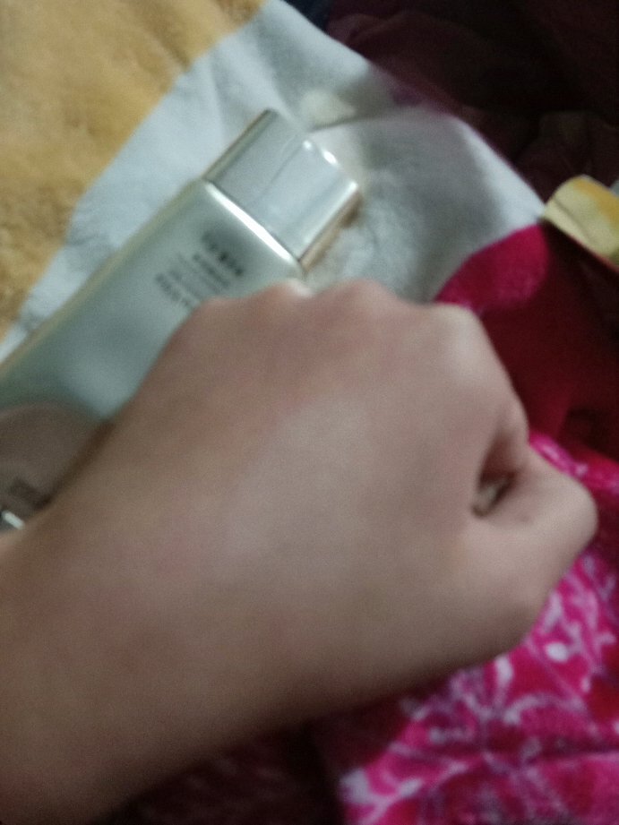 裸妆BB无暇绽现持久提亮怎么样，是什么牌子,第4张