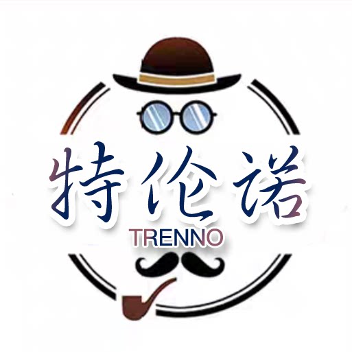 特论诺居家用品店的LOGO