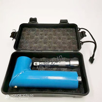 Rotary tiller wrench strangle stubble extinguishing machine tractor pull wrench electric pneumatic wind gun wrench auxiliary tool