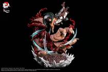 (Scheduled) Sarga Kitsune Statue into the Giant Livel Vs Beast Giant Gik