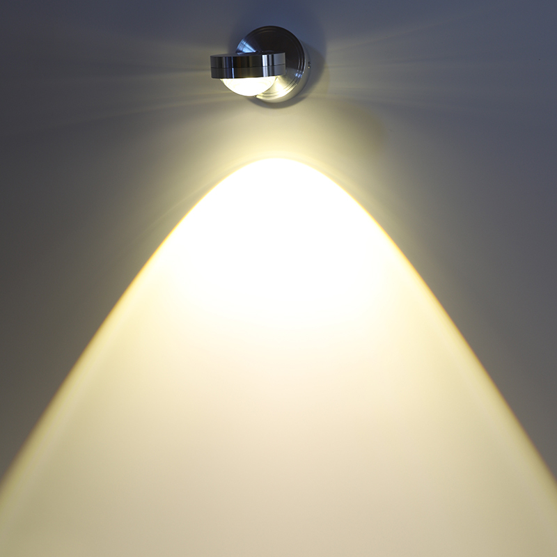 Living Room Sofa Tv Background Wall Lamp Wall Lamp Bedroom Bedside Background Lamp Corridor Wall Washer Entrance Wall Lamp Spotlight