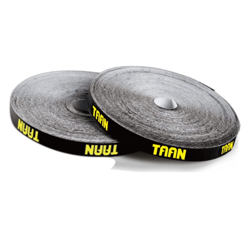 Taiang taan sealing tape fishing rod wound with non-slip badminton racket gel buffer film is a strong waterproof adhesive tape