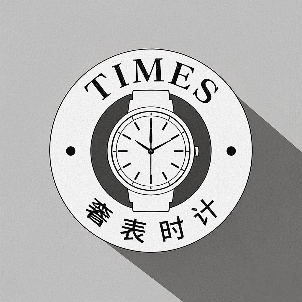 TIMES奢表时计