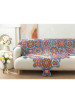 Sister Susu's Essaouira patchwork blanket handmade diy crochet cotton thread knitting wool ball material package