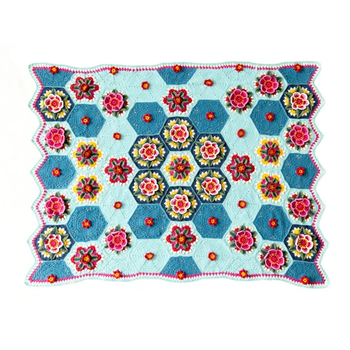 苏苏姐家 Плетеный детский крючок для вязания ручной работы, клубок пряжи, набор материалов, «сделай сам»