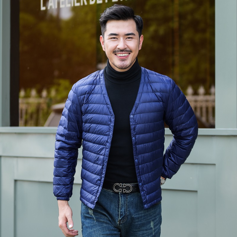 Blouson homme en Nylon - Ref 3122537 Image 4