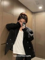 Пиджак классического кроя, костюм